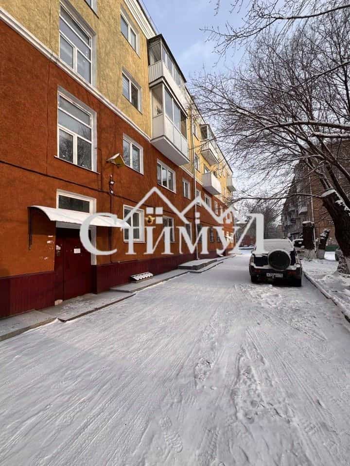 Россия, Республика Хакасия, Черногорск, Советская улица, 78, фото 11