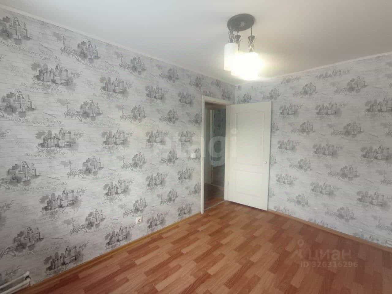 Россия, Костромская область, Буй, улица Чапаева, 31А