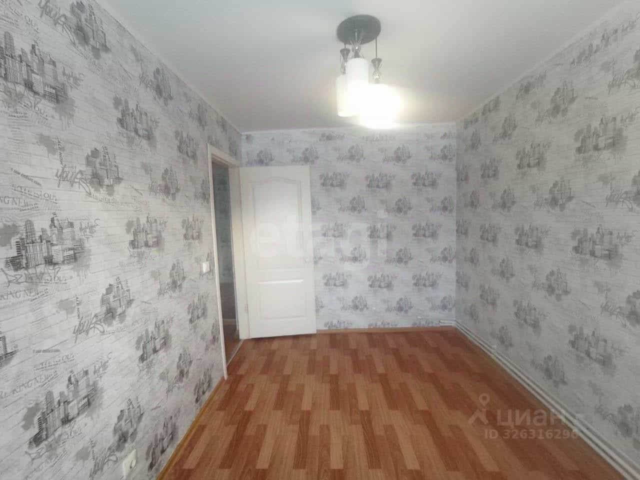 Россия, Костромская область, Буй, улица Чапаева, 31А, фото 3