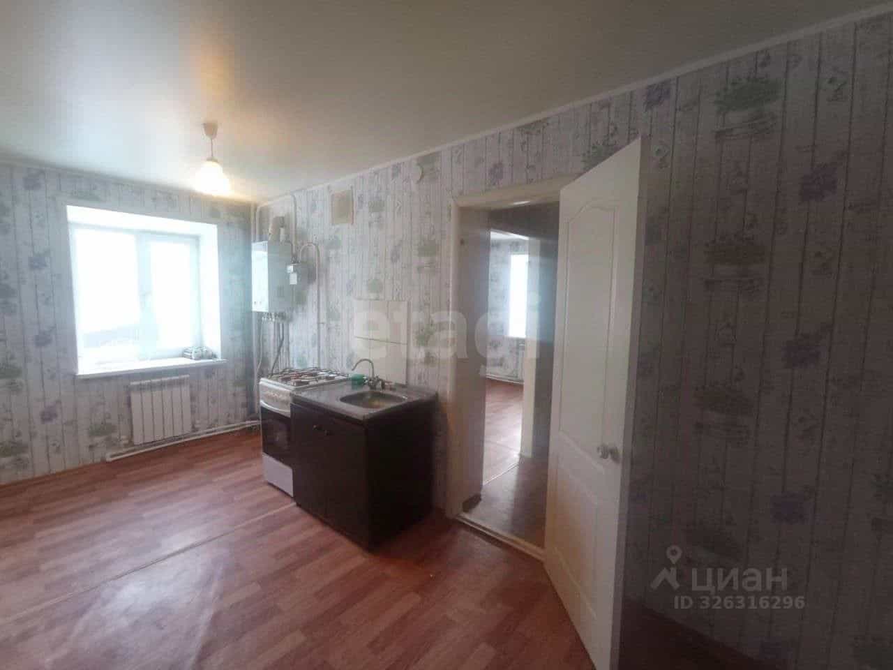 Россия, Костромская область, Буй, улица Чапаева, 31А, фото 8