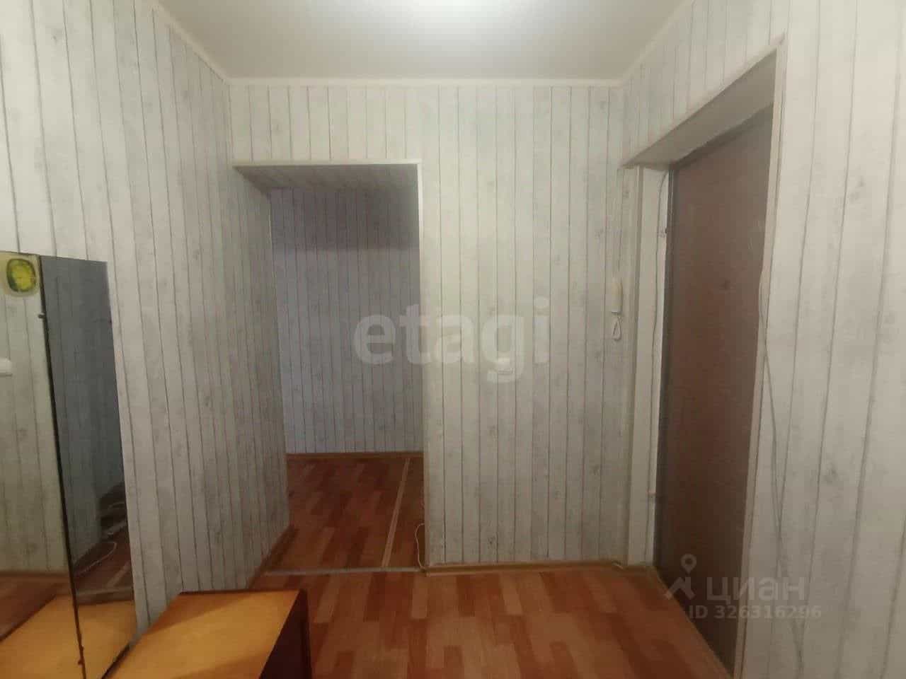 Россия, Костромская область, Буй, улица Чапаева, 31А, фото 12