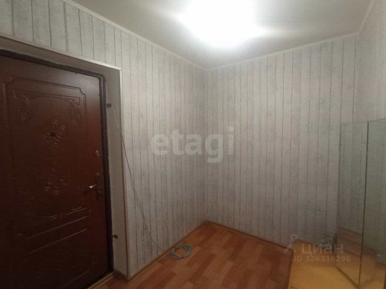 Россия, Костромская область, Буй, улица Чапаева, 31А, фото 15