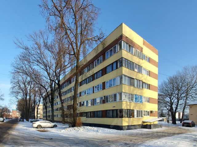 Фото объекта