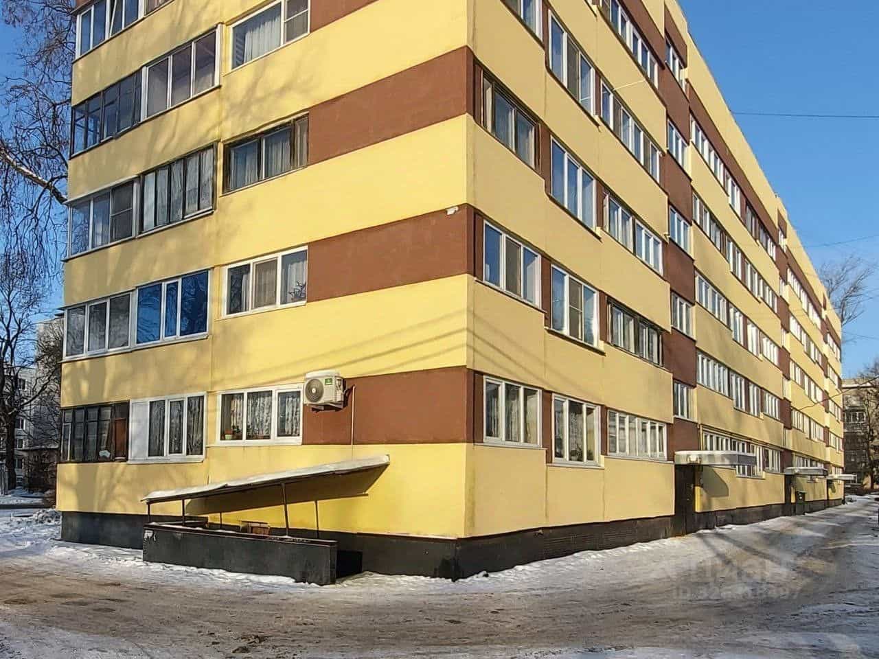 Россия, Псков, исторический район Завеличье, Мирная улица, 4А, фото 3