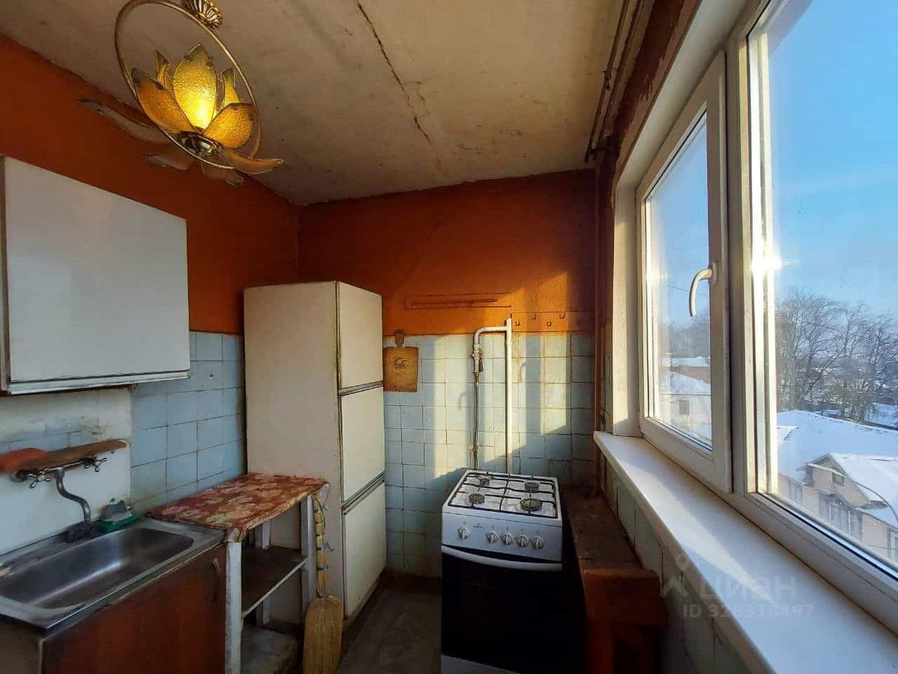Россия, Псков, исторический район Завеличье, Мирная улица, 4А, фото 4