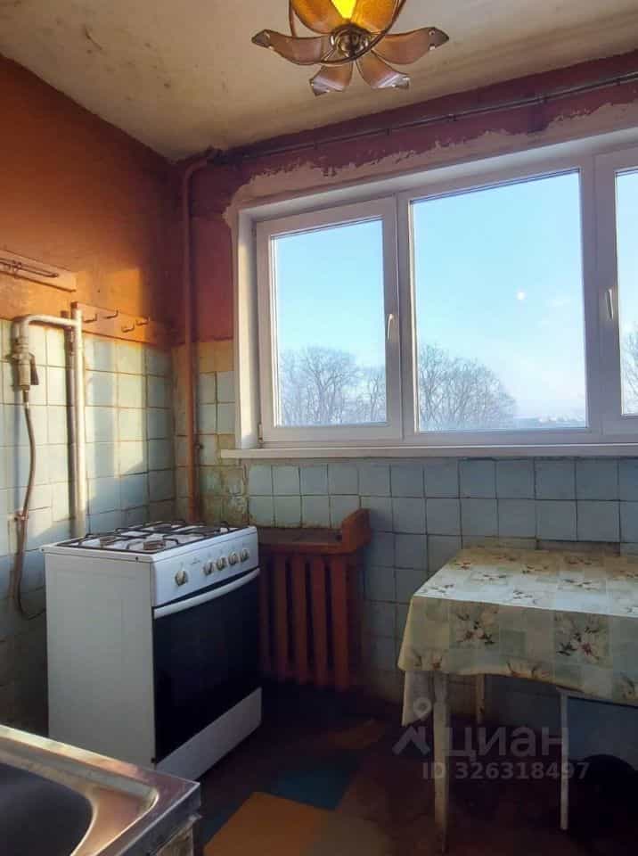 Россия, Псков, исторический район Завеличье, Мирная улица, 4А, фото 6
