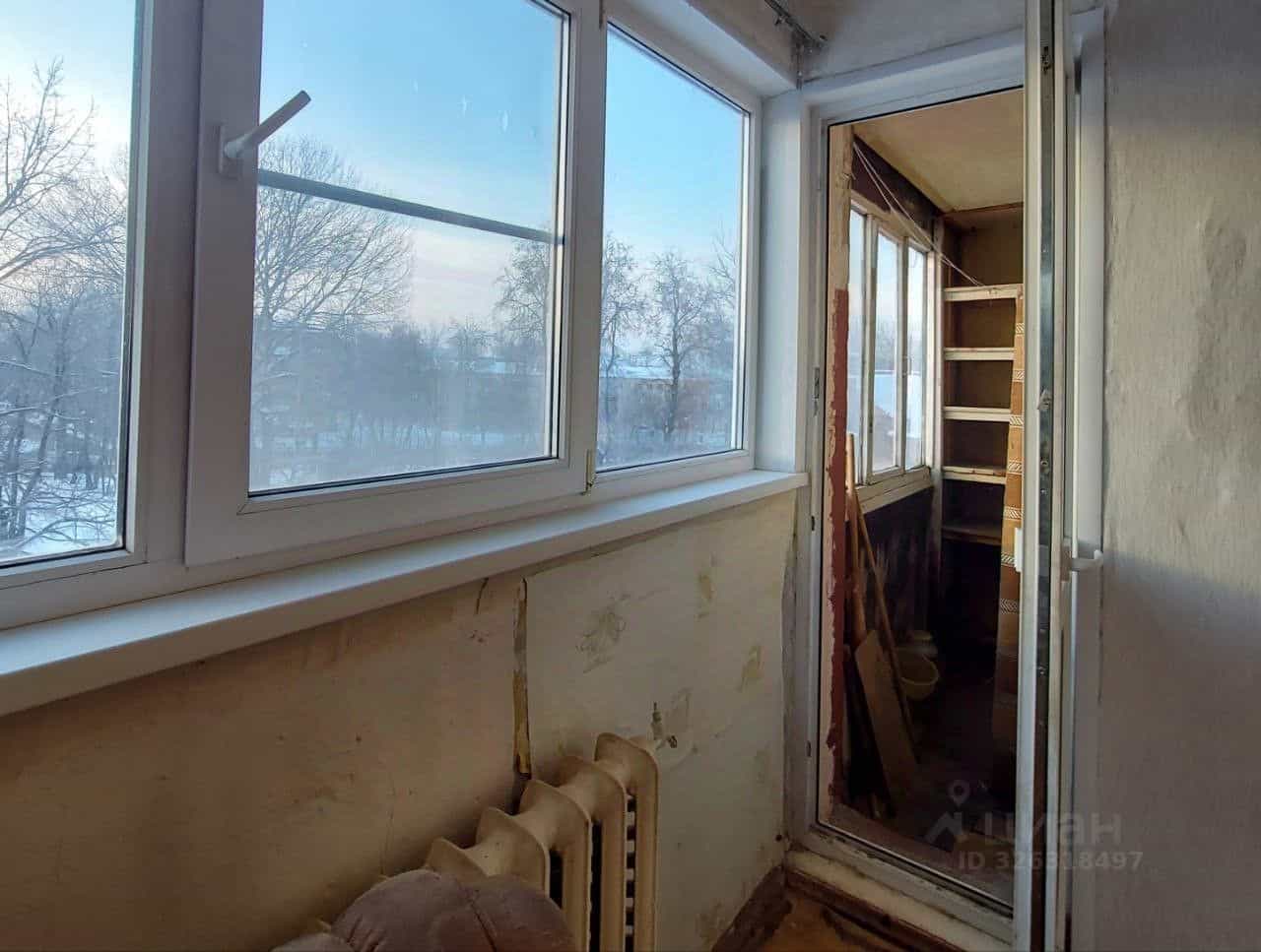 Россия, Псков, исторический район Завеличье, Мирная улица, 4А, фото 14
