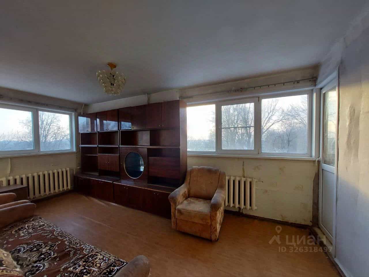 Россия, Псков, исторический район Завеличье, Мирная улица, 4А, фото 15