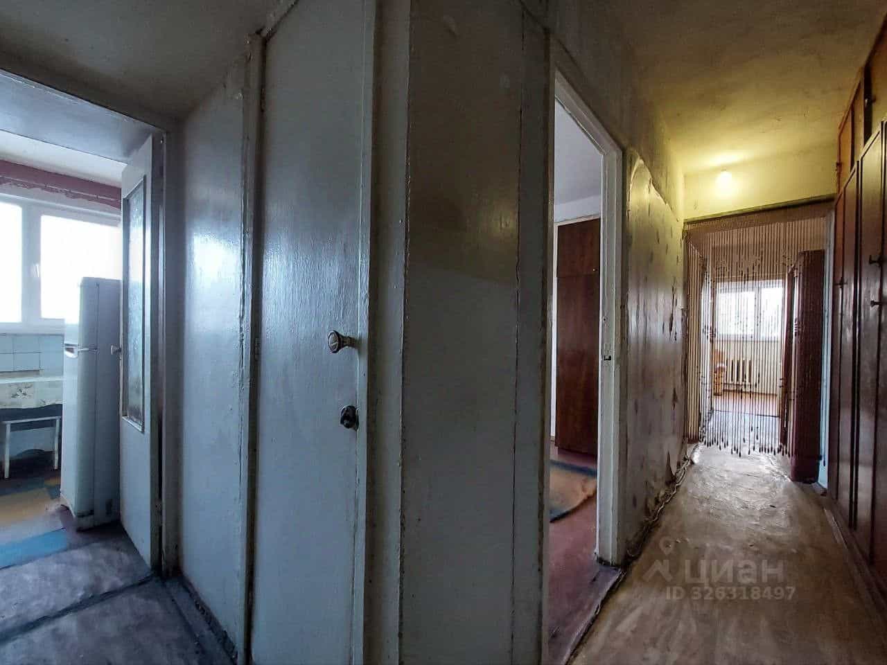 Россия, Псков, исторический район Завеличье, Мирная улица, 4А, фото 23
