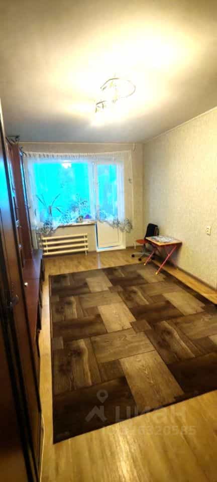 Россия, Мурманск, улица Капитана Орликовой, 60