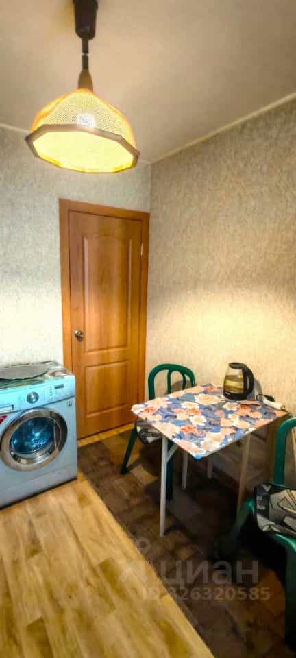Россия, Мурманск, улица Капитана Орликовой, 60, фото 6