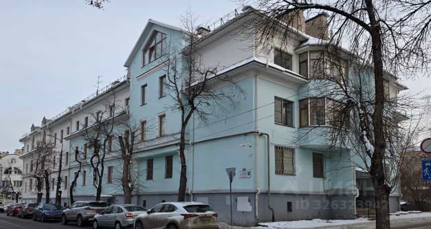 Россия, Псков, улица Гоголя, 27/39, фото 32