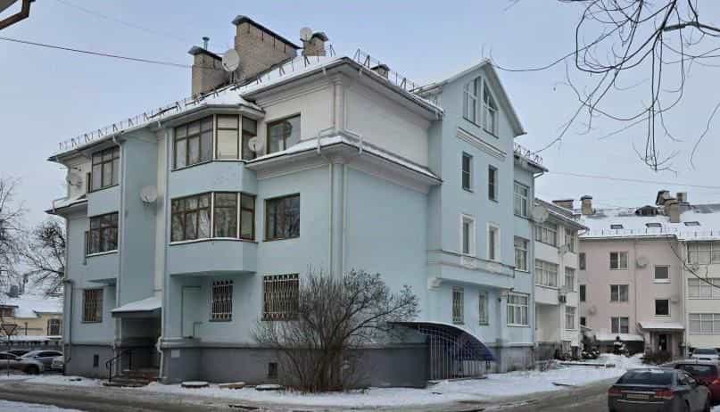 Россия, Псков, улица Гоголя, 27/39, фото 33