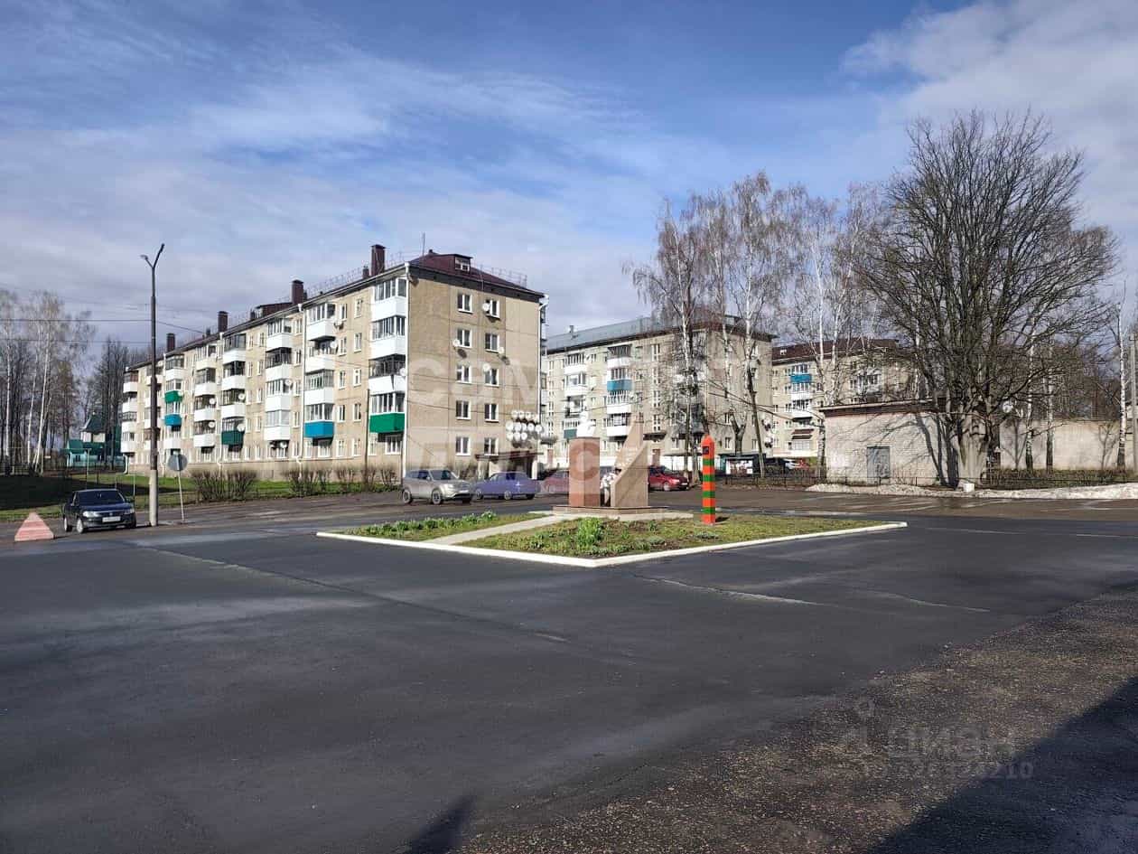 Россия, Республика Марий Эл, Советский район, Солнечное сельское поселение, посёлок Солнечный, Солнечная улица, 22, фото 6