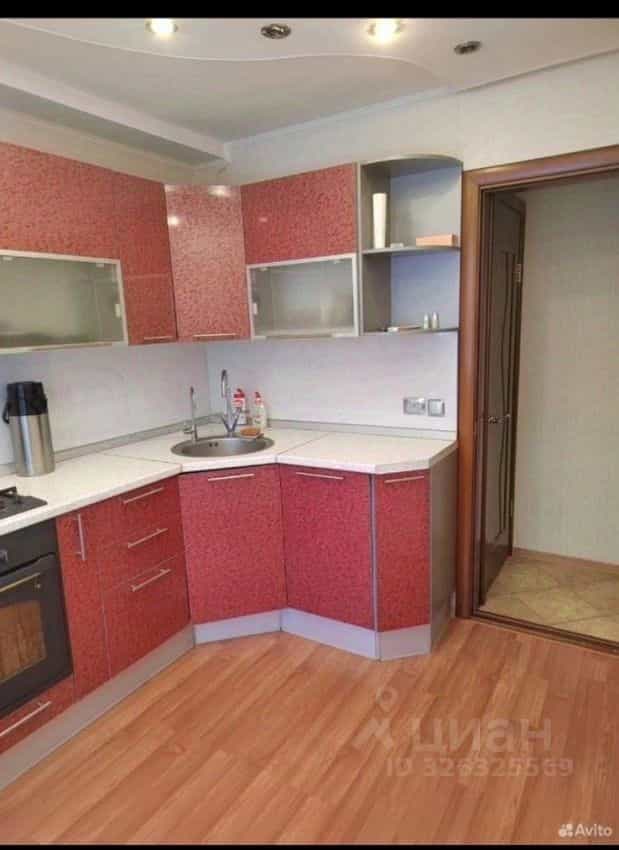 Россия, Курган, улица Куйбышева, 70Б