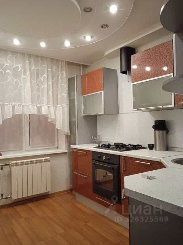 Россия, Курган, улица Куйбышева, 70Б, фото 9