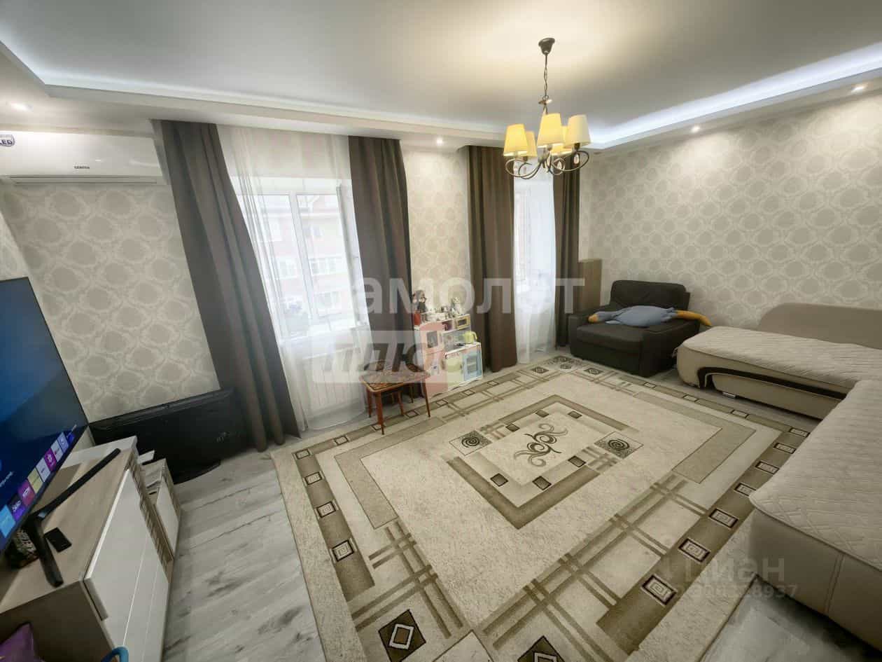 Россия, Республика Калмыкия, Элиста, улица Аккочкарова, 31, фото 3