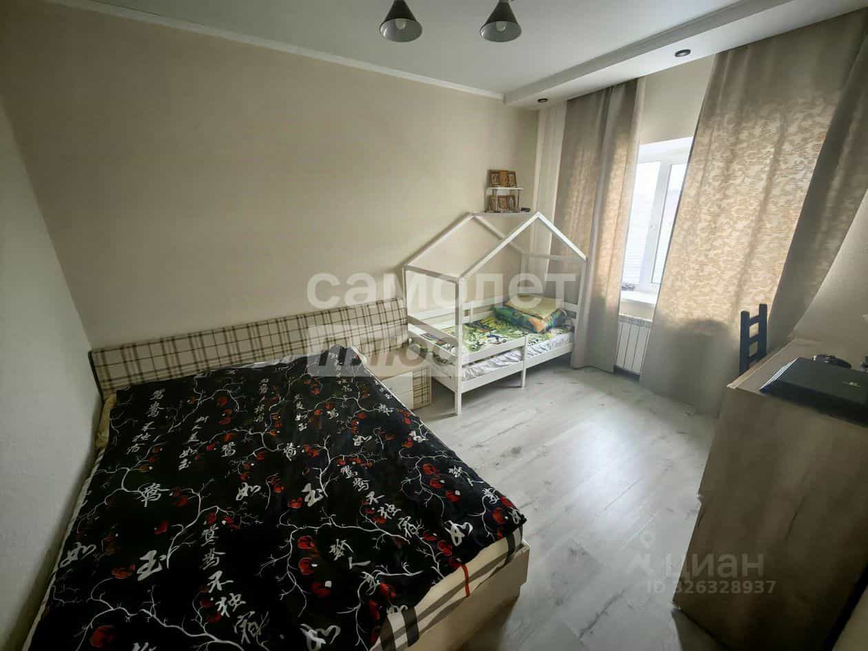 Россия, Республика Калмыкия, Элиста, улица Аккочкарова, 31, фото 4