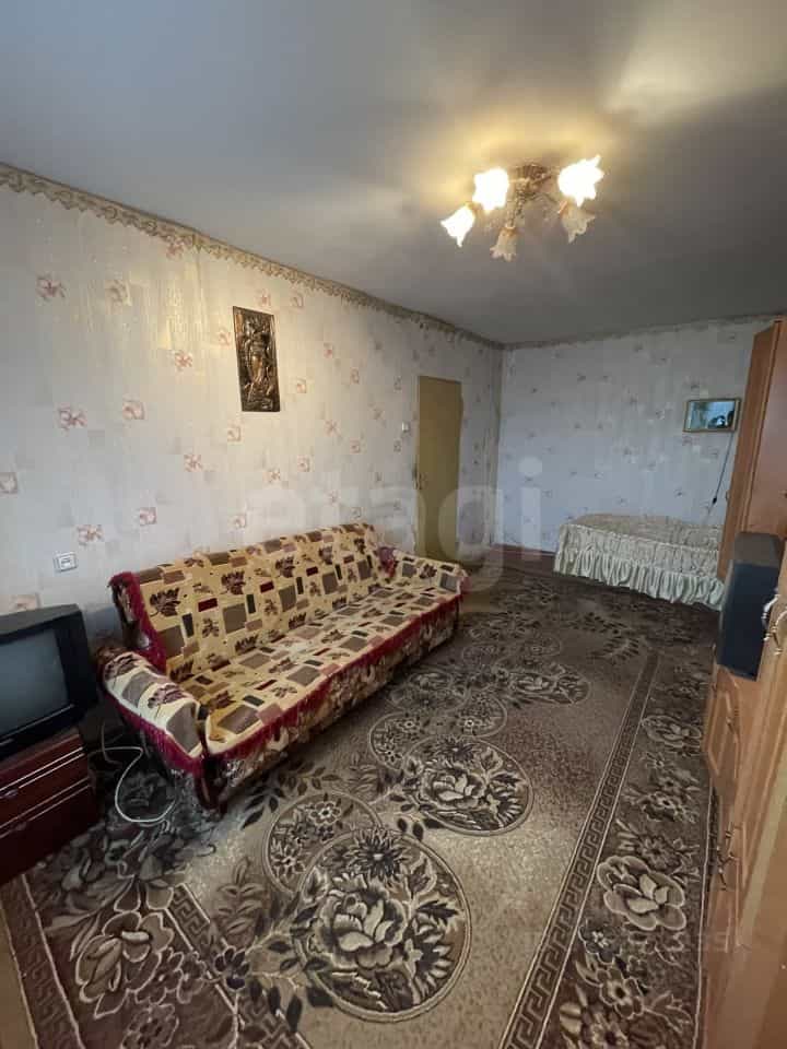 Россия, Чувашская Республика — Чувашия, Канаш, улица Репина, 18, фото 2