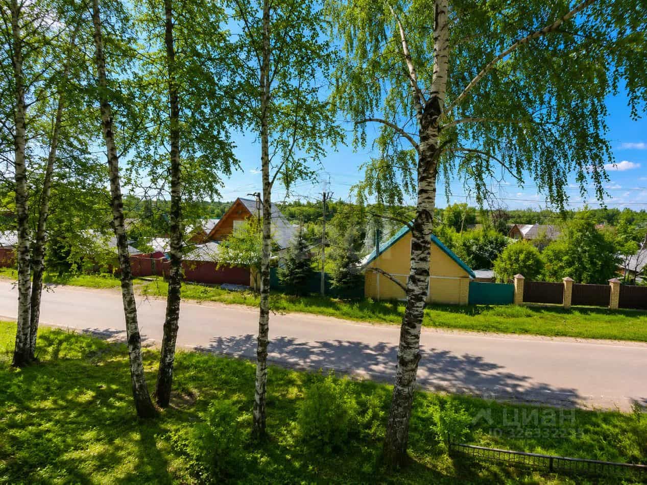 Россия, Чувашская Республика — Чувашия, Канаш, улица Репина, 18, фото 6