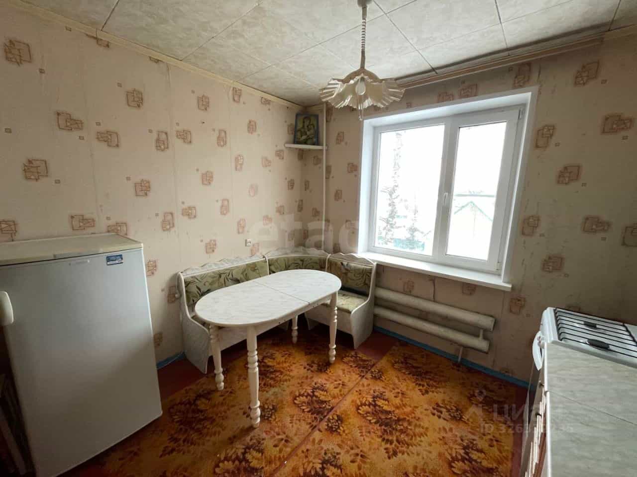 Россия, Чувашская Республика — Чувашия, Канаш, улица Репина, 18, фото 9
