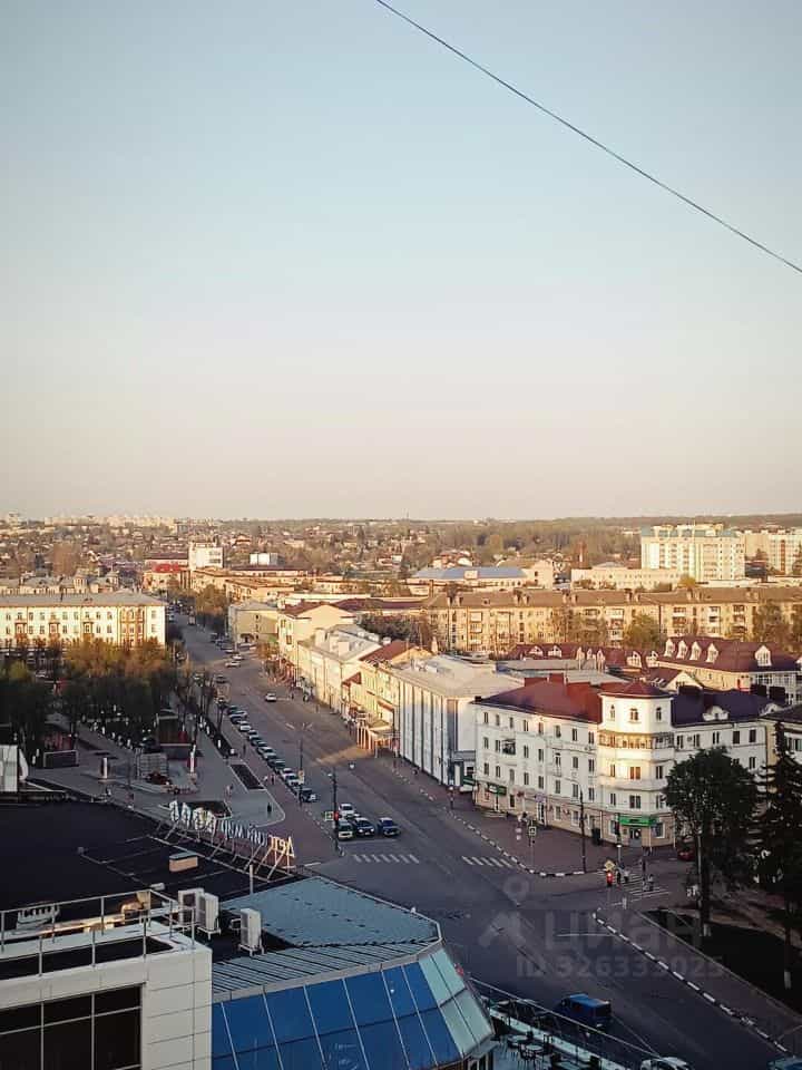 Россия, Орёл, набережная Дубровинского, 66, фото 4