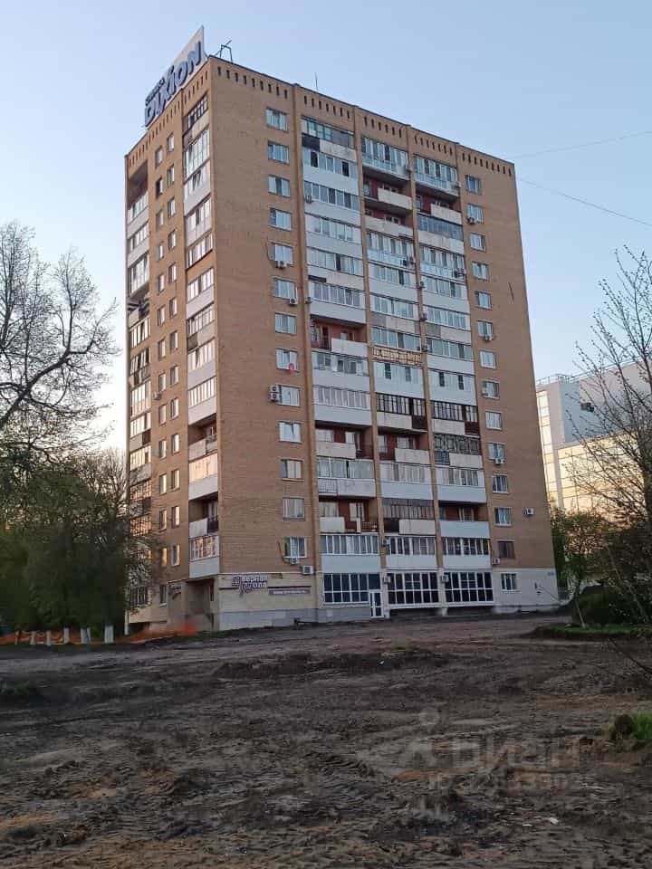 Россия, Орёл, набережная Дубровинского, 66, фото 6