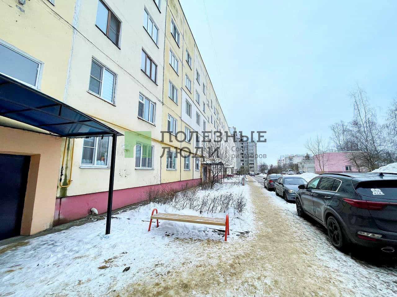 Россия, Орёл, улица Льва Толстого, 4, фото 18