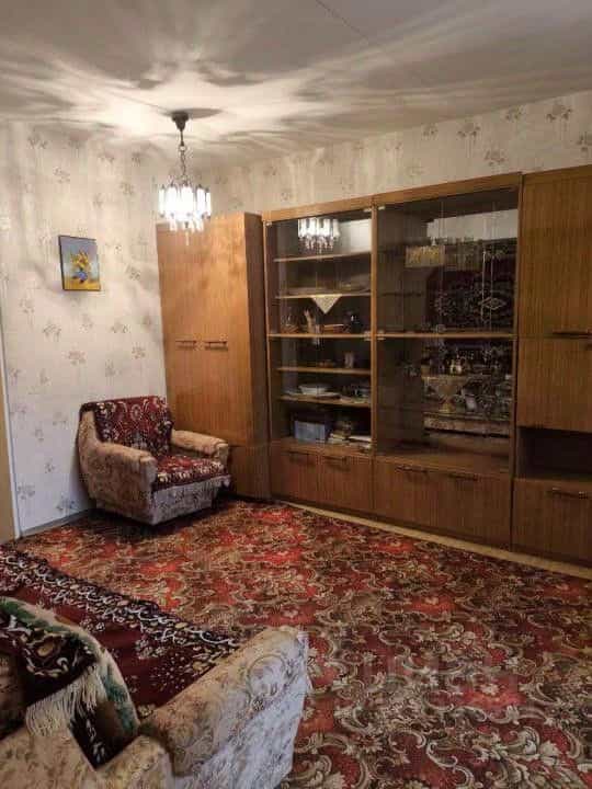 Россия, Тамбовская область, Рассказово, улица 60 лет Рассказово, 33, фото 13