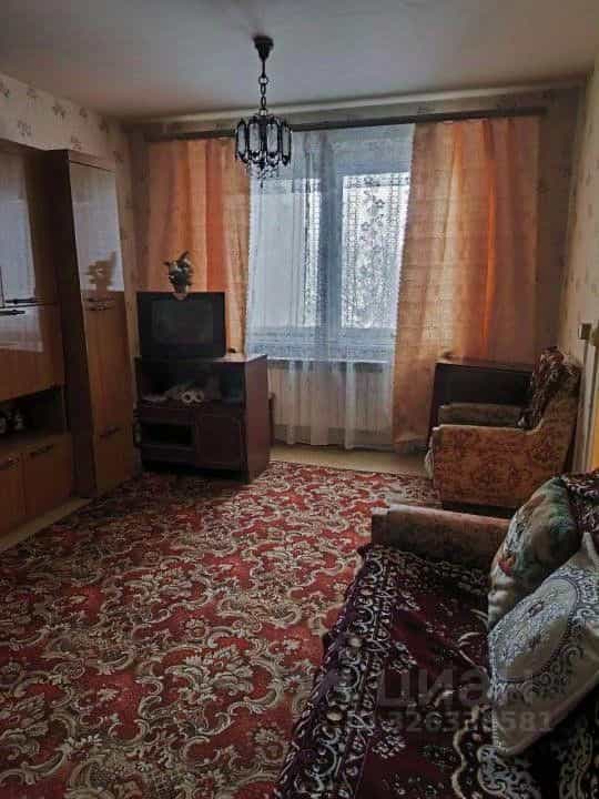Россия, Тамбовская область, Рассказово, улица 60 лет Рассказово, 33, фото 14