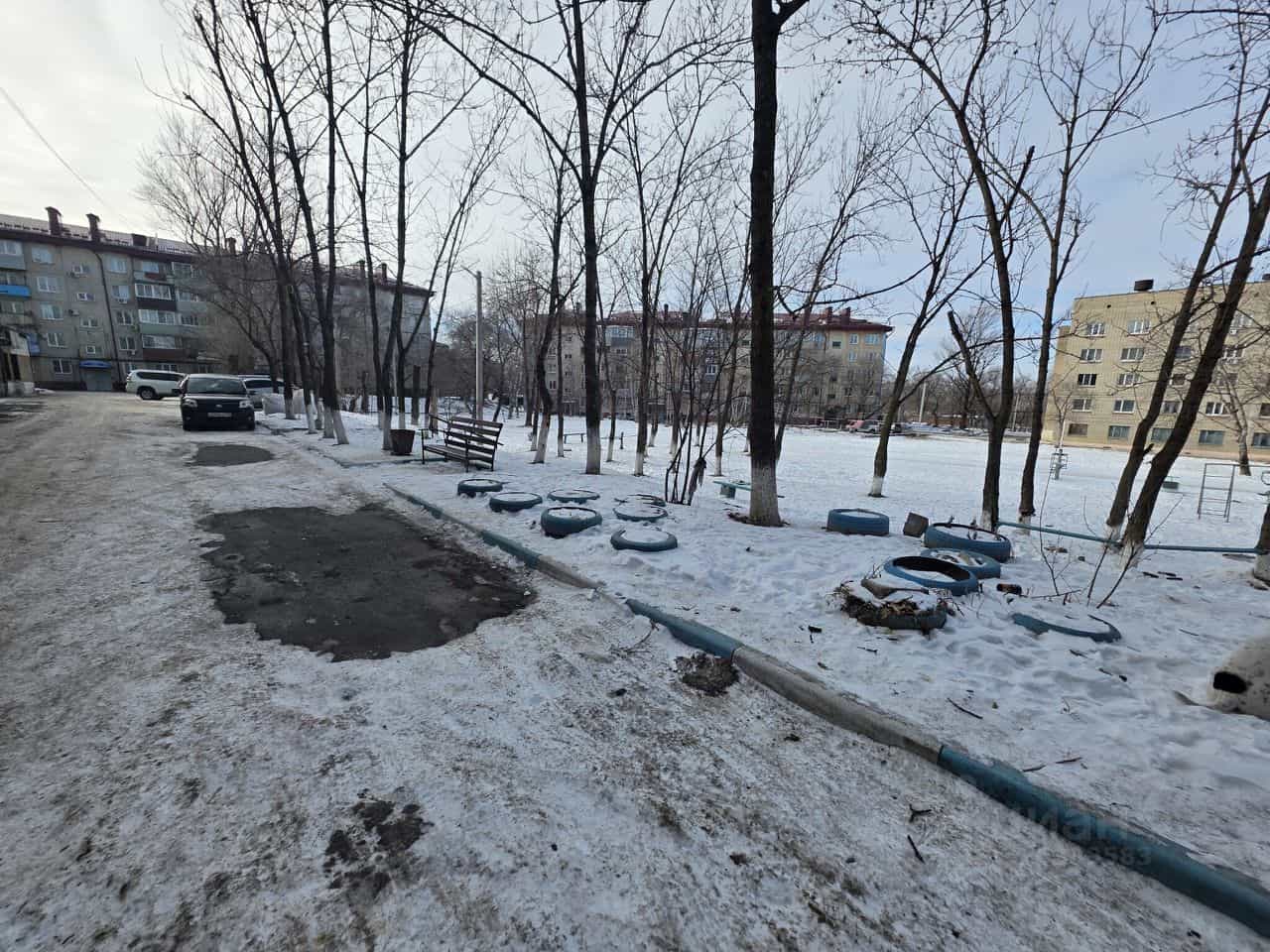 Россия, Приморский край, Михайловский муниципальный округ, посёлок городского типа Новошахтинский, Ленинская улица, 11, фото 17