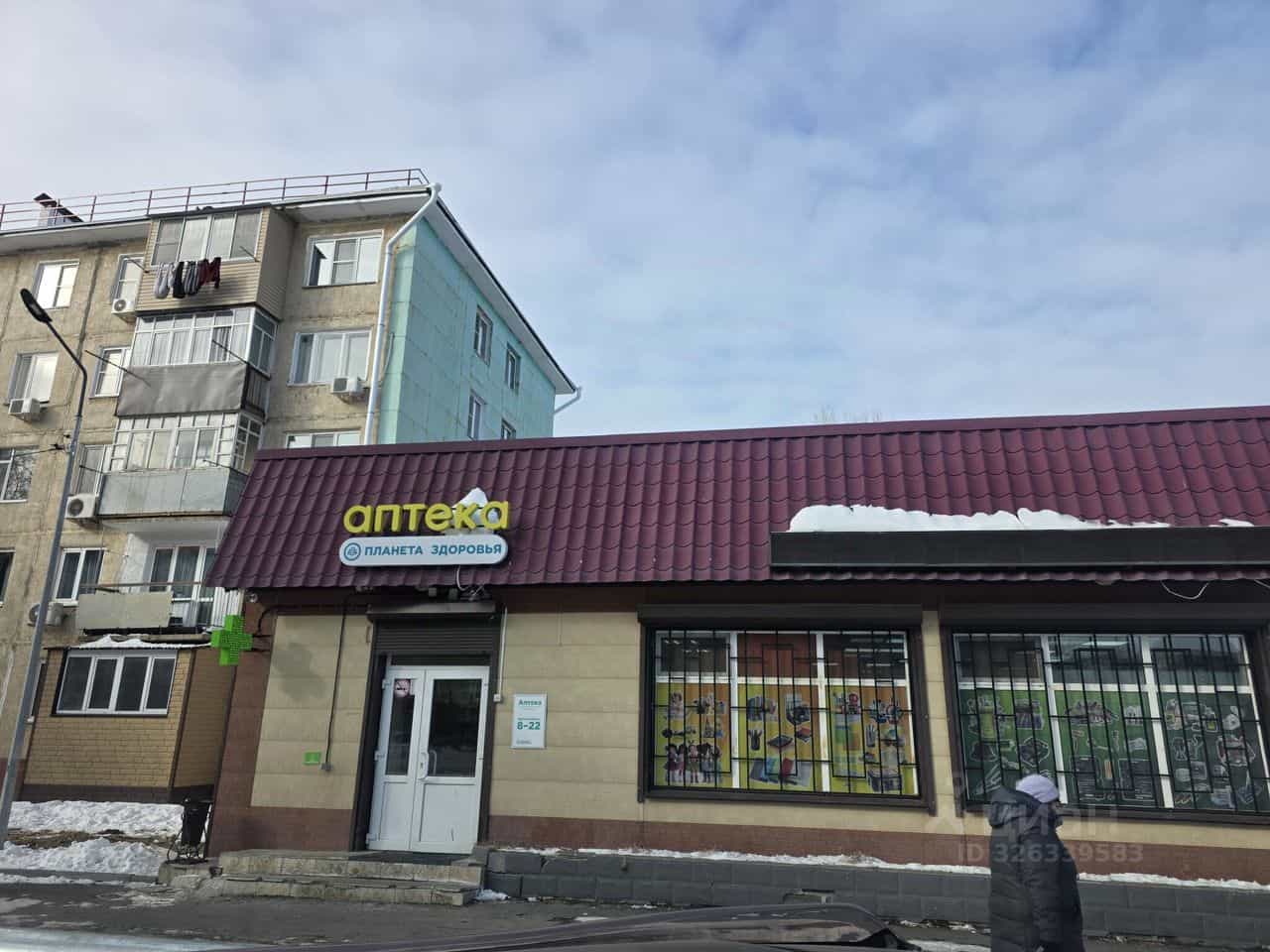 Россия, Приморский край, Михайловский муниципальный округ, посёлок городского типа Новошахтинский, Ленинская улица, 11, фото 19