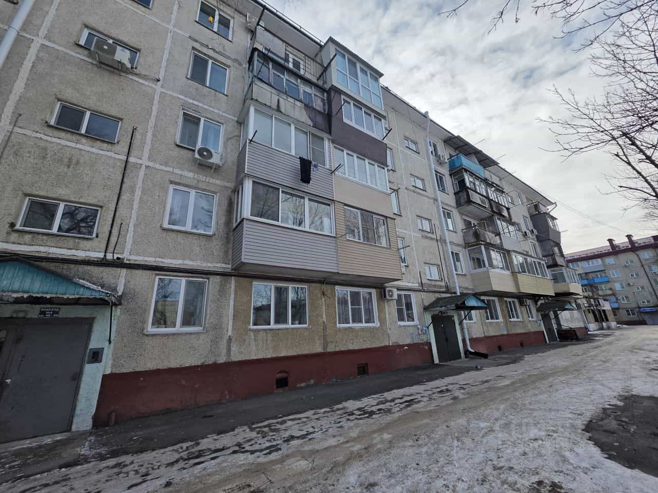 Россия, Приморский край, Михайловский муниципальный округ, посёлок городского типа Новошахтинский, Ленинская улица, 11, фото 21