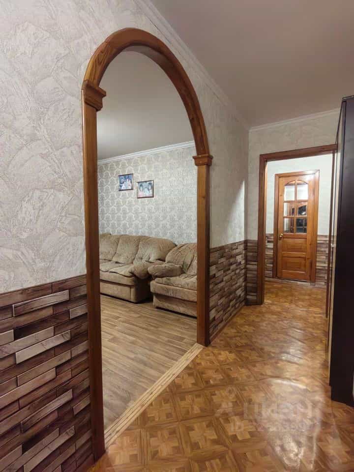 Россия, Республика Хакасия, Абакан, улица Чертыгашева, 152