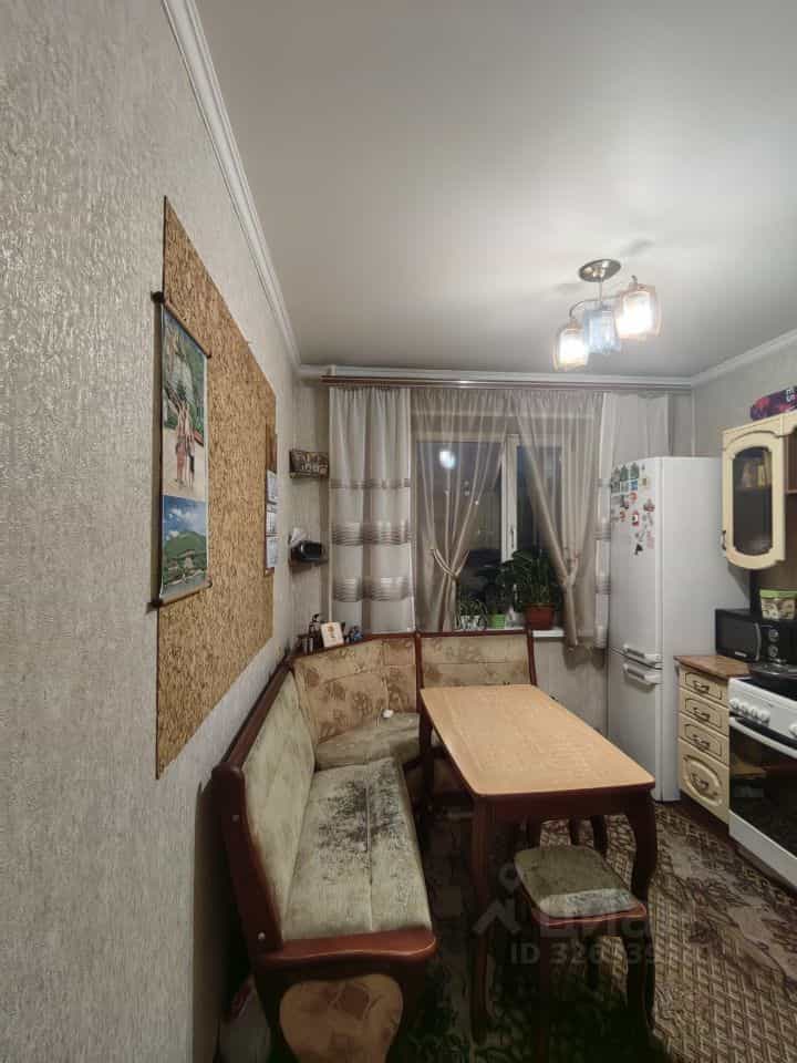 Россия, Республика Хакасия, Абакан, улица Чертыгашева, 152, фото 7