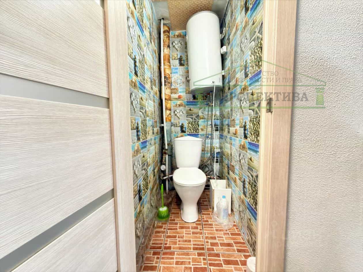 Россия, Приморский край, Артём, улица Ворошилова, 23, фото 7