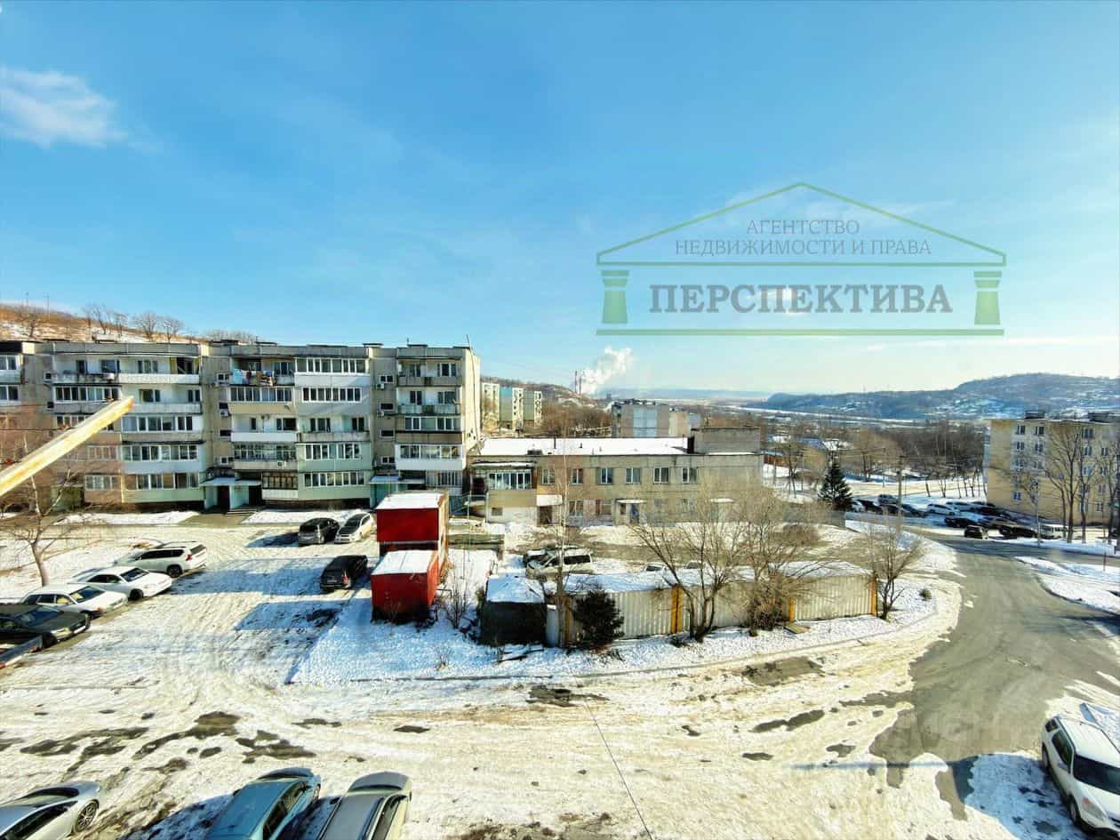 Россия, Приморский край, Артём, улица Ворошилова, 23, фото 13