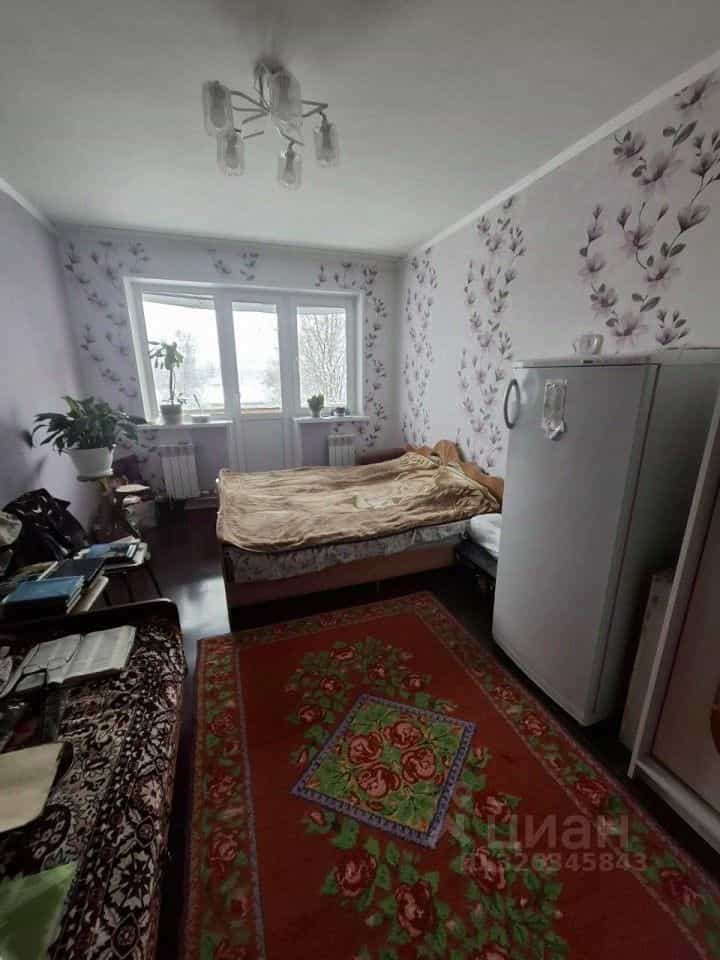 Россия, Орловская область, Мценск, 1-й микрорайон, 4