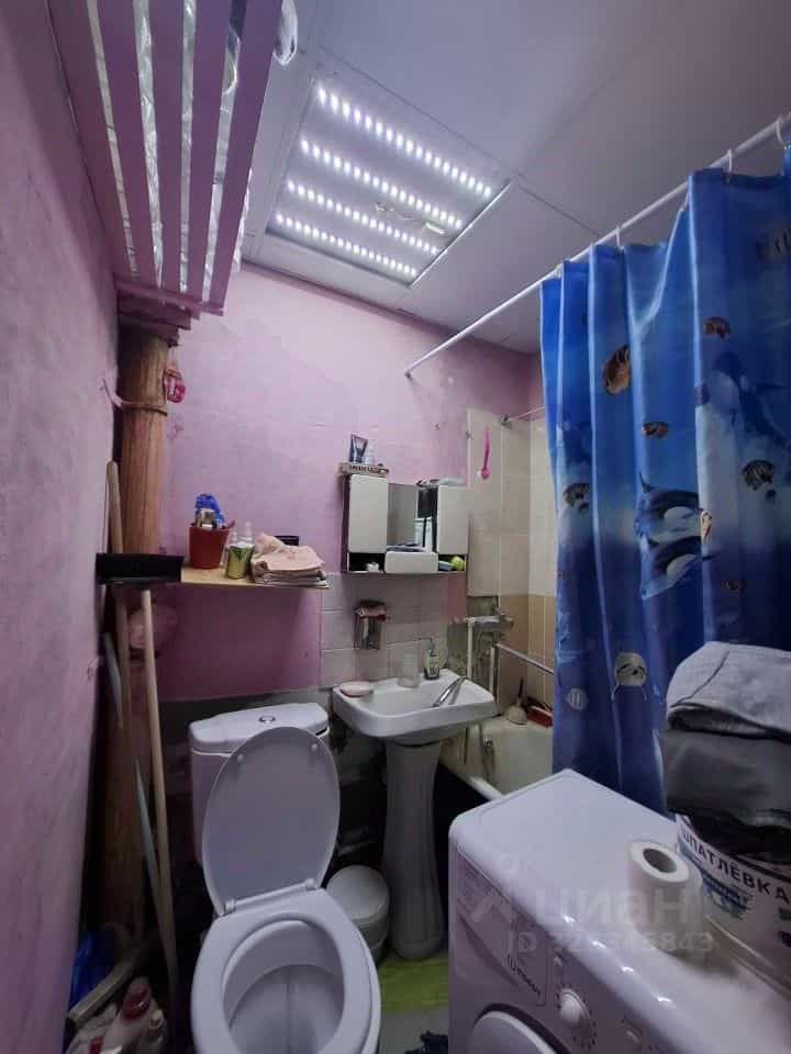 Россия, Орловская область, Мценск, 1-й микрорайон, 4, фото 6
