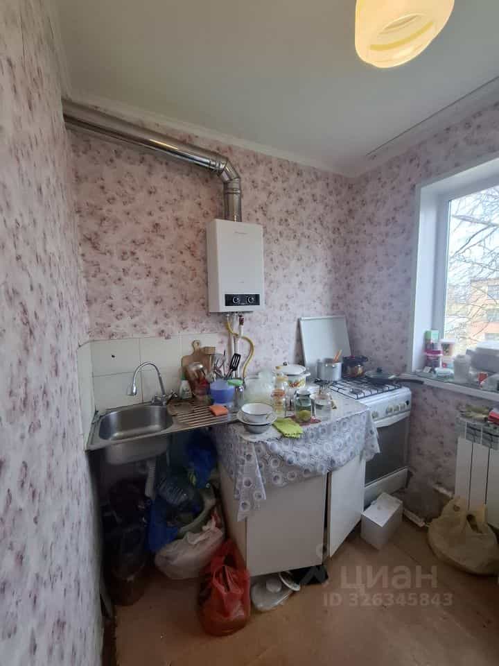 Россия, Орловская область, Мценск, 1-й микрорайон, 4, фото 7