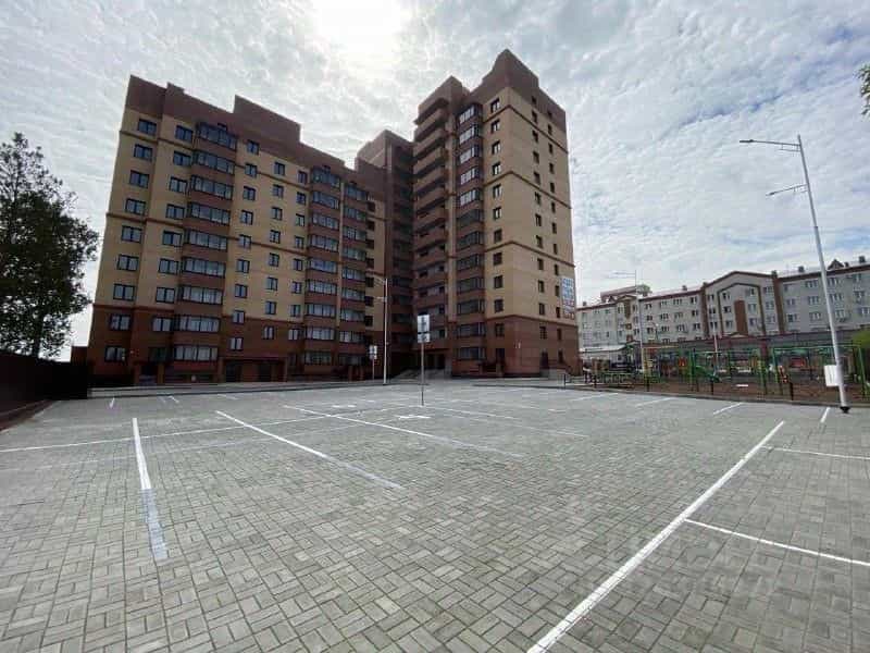 Россия, Амурская область, Благовещенск, микрорайон КПП, Кольцевая улица, 23, фото 11