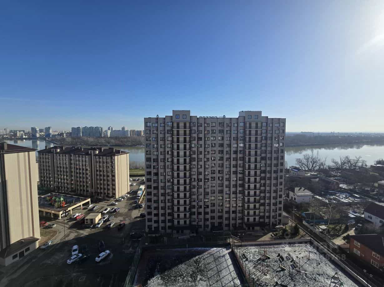 Россия, Республика Адыгея (Адыгея), Тахтамукайский район, Старобжегокайское сельское поселение, аул Новая Адыгея, Береговая улица, 3к17, фото 21