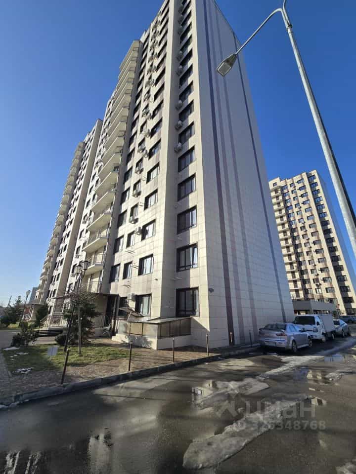 Россия, Республика Адыгея (Адыгея), Тахтамукайский район, Старобжегокайское сельское поселение, аул Новая Адыгея, Береговая улица, 3к17, фото 25
