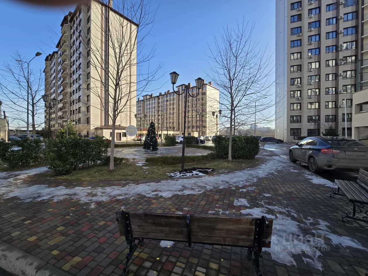 Россия, Республика Адыгея (Адыгея), Тахтамукайский район, Старобжегокайское сельское поселение, аул Новая Адыгея, Береговая улица, 3к17, фото 27
