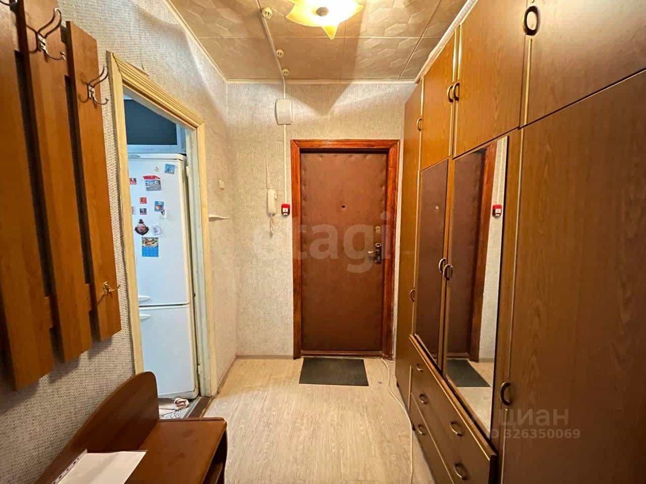 Россия, Кострома, Самоковская улица, 3, фото 9