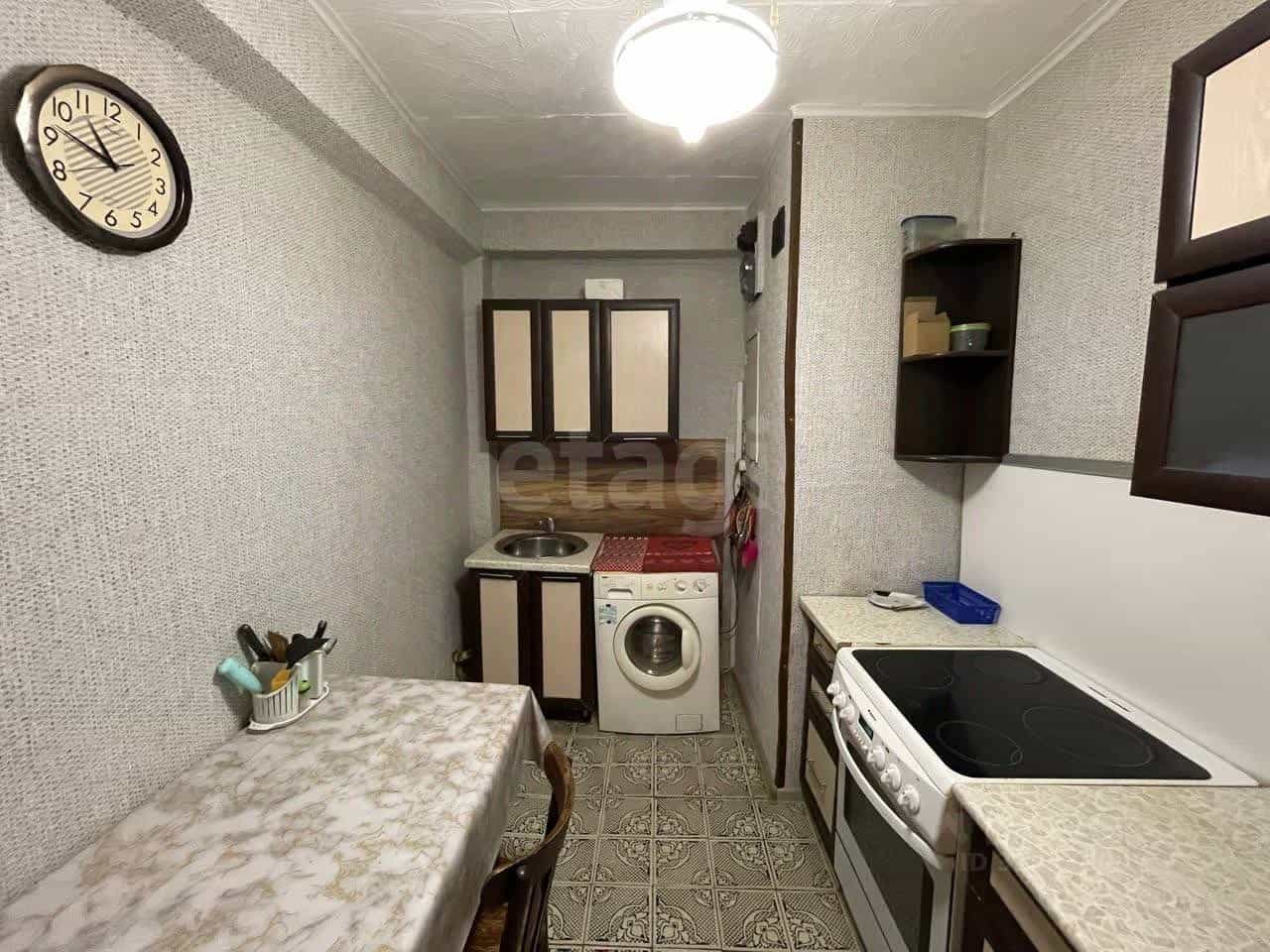 Россия, Кострома, Самоковская улица, 3, фото 10