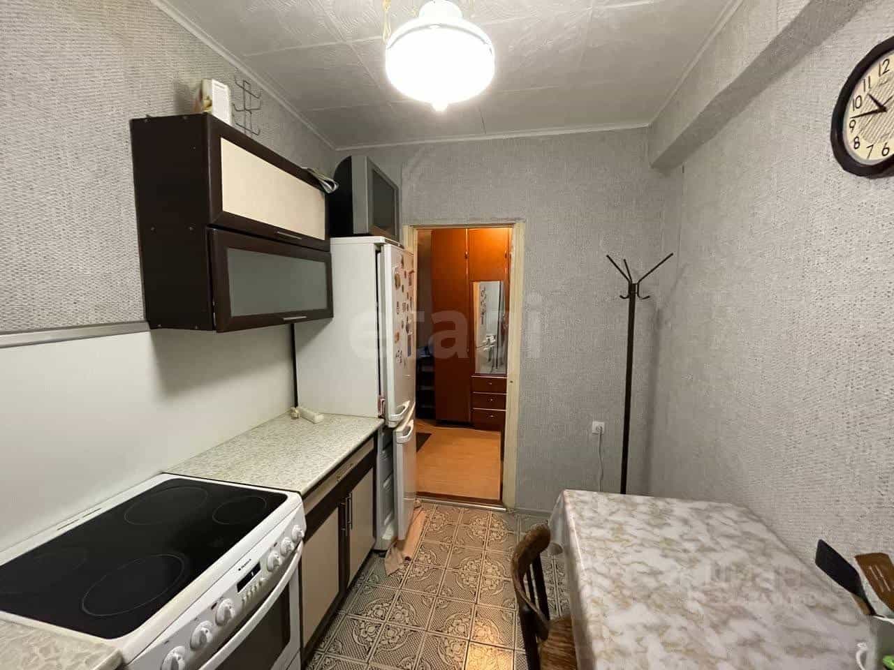 Россия, Кострома, Самоковская улица, 3, фото 11