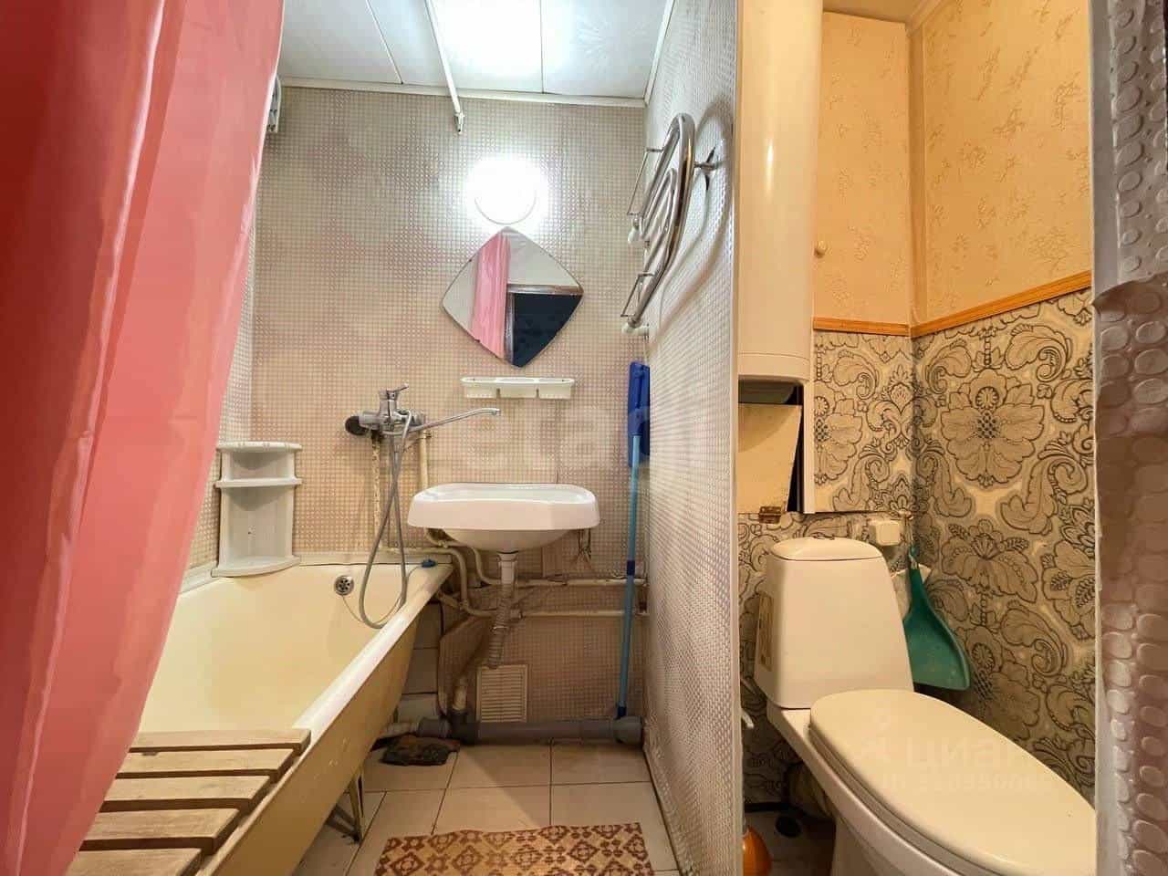 Россия, Кострома, Самоковская улица, 3, фото 12