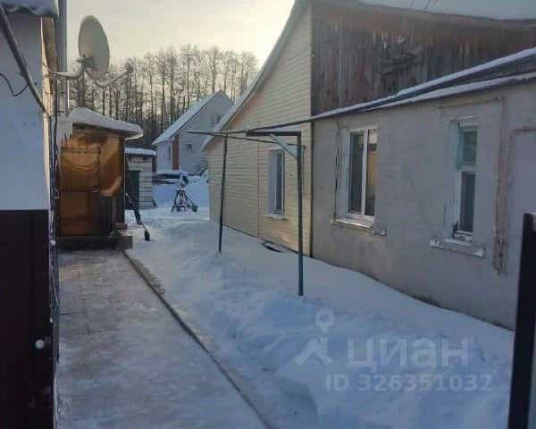 Фото объекта