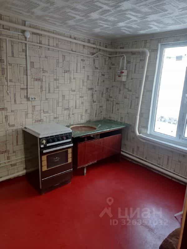 Россия, Орловская область, Урицкий район, посёлок городского типа Нарышкино, улица Ревкова, 6, фото 5